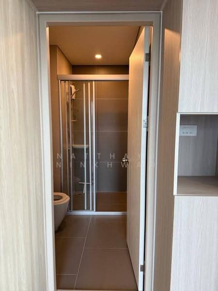 Lumpini Park Vibhavadi-Chatuchak, Bangkok, Soi Vibhavadi Rangsit 3, Vibhavadi Rangsit Road, Jom Phon, Chatuchak, Bangkok, 1 Bedroom, 34 sqm, Condo For Sale, by Natthaya Ninkhwan, 500645976 - DDproperty.com