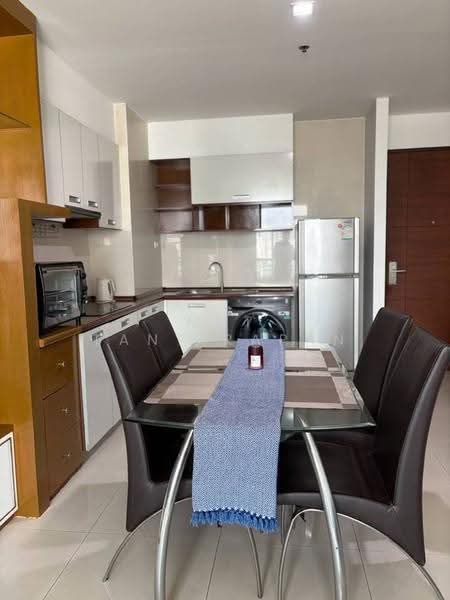 Sukhumvit City Resort, Bangkok, 51 Soi Sukhumvit 11, Khlongtoei Nua, Watthana, Bangkok, 2 Bedrooms, 69 sqm, Condo For Sale, by Nat Tantirapan, 500645978 - DDproperty.com