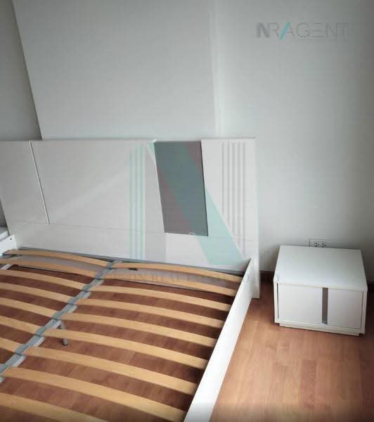 The President Phetkasem-Bangkhae, Bangkok, Kanchanaphisek Road, Bang Kae Nua, Bang Khae, Bangkok, 1 Bedroom, 35 sqm, Condo For Sale, by NR AGENT, 500645980 - DDproperty.com