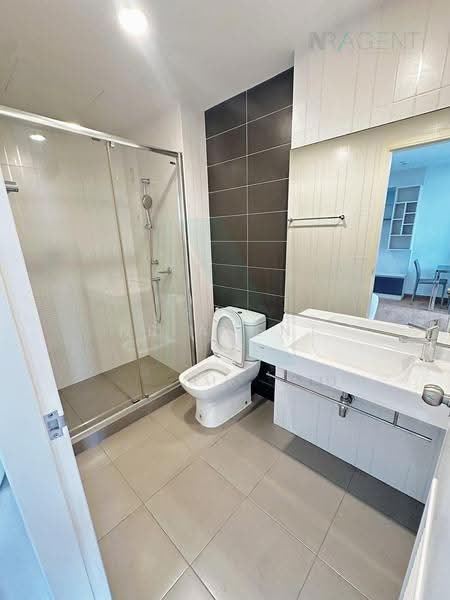 The President Phetkasem-Bangkhae, Bangkok, Kanchanaphisek Road, Bang Kae Nua, Bang Khae, Bangkok, 1 Bedroom, 35 sqm, Condo For Sale, by NR AGENT, 500645980 - DDproperty.com