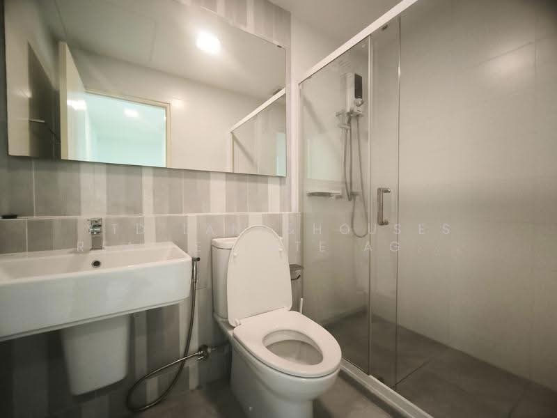 Indy 4 Bangna km.7, Samut Prakan, Bangna-Trad Road, Bang Kaeo, Bang Plee, Samut Prakan, 3 Bedrooms, 122 sqm, Townhouse For Rent, by YTD Land&houses Real Estate Agency, 500645985 - DDproperty.com