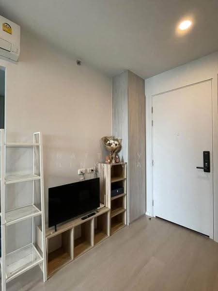 CIELA Sripatum, Bangkok, 2999 Phahonyothin Road, Lat Yao, Chatuchak, Bangkok, 1 Bedroom, 32 sqm, Condo For Rent, by Natthaya Ninkhwan, 500645986 - DDproperty.com