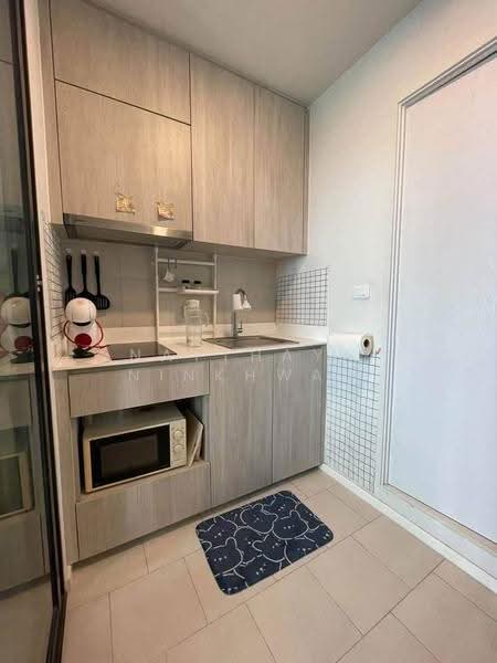 CIELA Sripatum, Bangkok, 2999 Phahonyothin Road, Lat Yao, Chatuchak, Bangkok, 1 Bedroom, 32 sqm, Condo For Rent, by Natthaya Ninkhwan, 500645986 - DDproperty.com