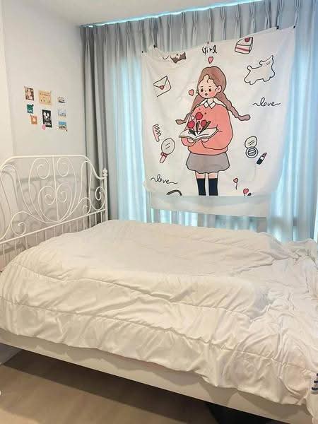 CIELA Sripatum, Bangkok, 2999 Phahonyothin Road, Lat Yao, Chatuchak, Bangkok, 1 Bedroom, 32 sqm, Condo For Rent, by Natthaya Ninkhwan, 500645986 - DDproperty.com