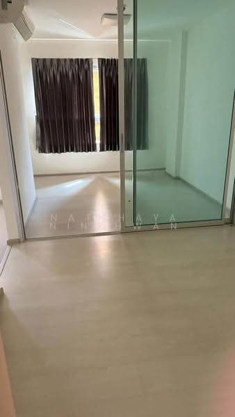 Aspire Ladprao 113, Bangkok, 135 Ladprao Road, Khlong Chan, Bang Kapi, Bangkok, 1 Bedroom, 29 sqm, Condo For Sale, by Natthaya Ninkhwan, 500645990 - DDproperty.com