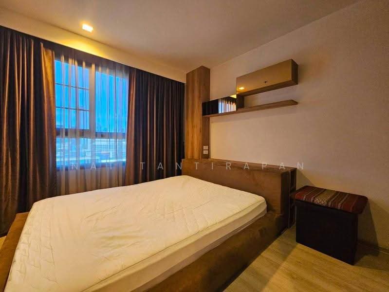 IDEO Sukhumvit 93 : ไอดีโอ สุขุมวิท 93, กรุงเทพ, 2331 ซอยสุขุมวิท 93, บางจาก, พระโขนง, กรุงเทพ, 31 ตร.ม., คอนโด ให้เช่า, โดย Nat Tantirapan, 500645991 - DDproperty.com