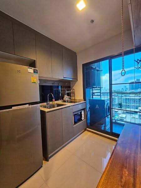 IDEO Sukhumvit 93 : ไอดีโอ สุขุมวิท 93, กรุงเทพ, 2331 ซอยสุขุมวิท 93, บางจาก, พระโขนง, กรุงเทพ, 31 ตร.ม., คอนโด ให้เช่า, โดย Nat Tantirapan, 500645991 - DDproperty.com