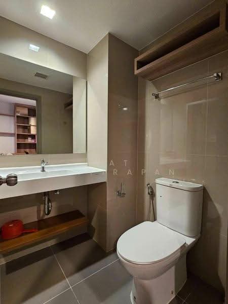 IDEO Sukhumvit 93, Bangkok, 2331 Soi Sukhumvit 93, Bang Chak, Phra Khanong, Bangkok, 1 Bedroom, 31 sqm, Condo For Rent, by Nat Tantirapan, 500645991 - DDproperty.com