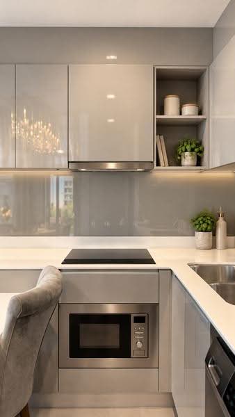 The Politan Rive, Nonthaburi, Soi Nontaburi 15, Bang Kra So, Muang Nonthaburi, Nonthaburi, 2 Bedrooms, 52 sqm, Condo For Sale, by คุณตั๊ก, 500645992 - DDproperty.com