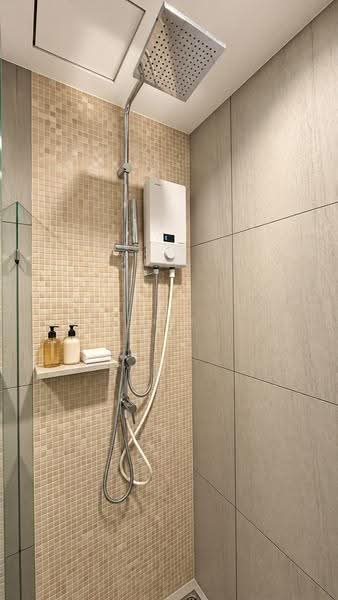 The Politan Rive, Nonthaburi, Soi Nontaburi 15, Bang Kra So, Muang Nonthaburi, Nonthaburi, 2 Bedrooms, 52 sqm, Condo For Sale, by คุณตั๊ก, 500645992 - DDproperty.com