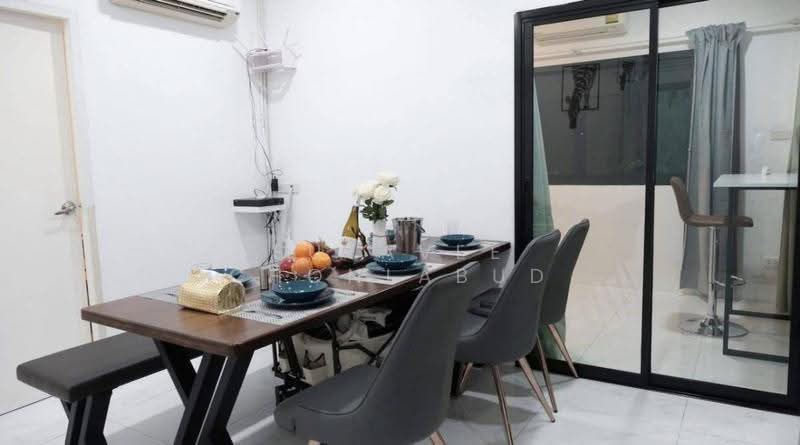 6-BR House, Bangkok, Bang Chak, Phra Khanong, Bangkok, 6 Bedrooms, 230 sqm, Single Detached House For Rent, by Sutavee Chonlabud, 500645993 - DDproperty.com