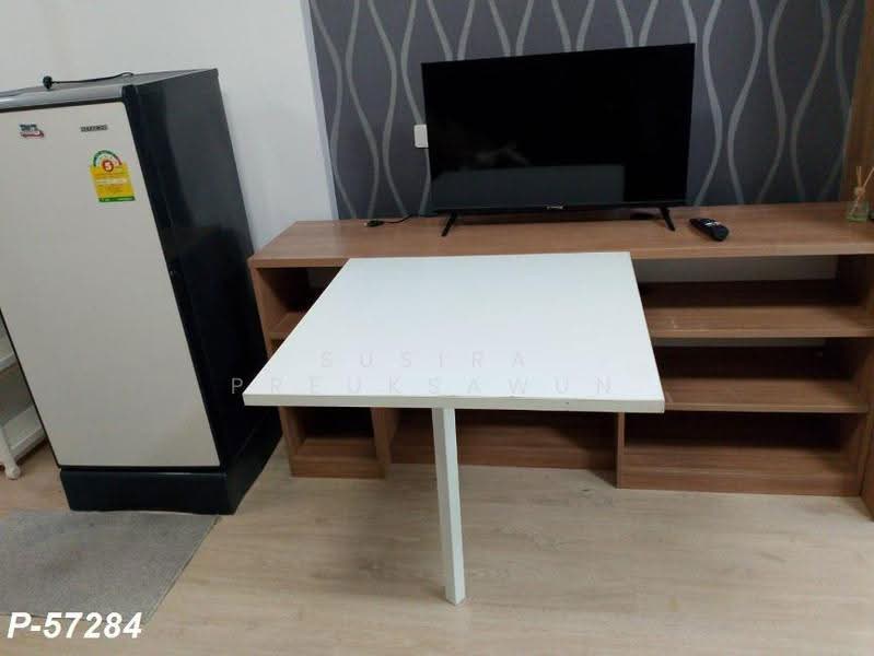 Elio Sukhumvit 64 : เอลลิโอ สุขุมวิท 64, Bangkok, 99 ซอยสุขุมวิท 64, Bang Chak, Phra Khanong, Bangkok, Studio, 22 sqm, Condo For Rent, by Susira Prueksawun, 500645994 - DDproperty.com