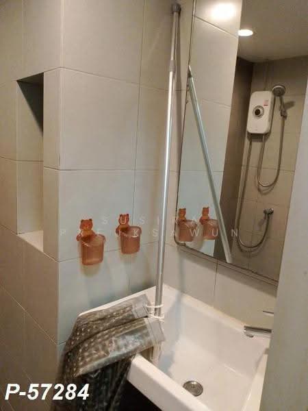 Elio Sukhumvit 64 : เอลลิโอ สุขุมวิท 64, Bangkok, 99 ซอยสุขุมวิท 64, Bang Chak, Phra Khanong, Bangkok, Studio, 22 sqm, Condo For Rent, by Susira Prueksawun, 500645994 - DDproperty.com
