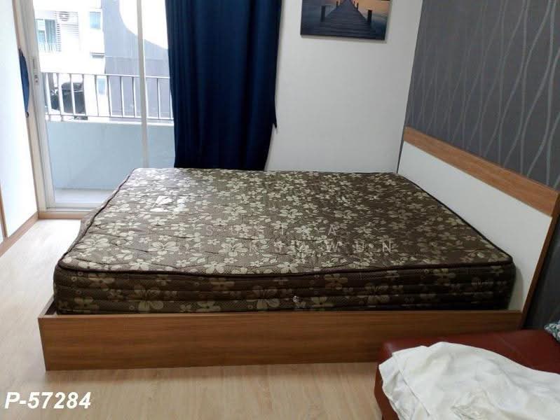 Elio Sukhumvit 64 : เอลลิโอ สุขุมวิท 64, Bangkok, 99 ซอยสุขุมวิท 64, Bang Chak, Phra Khanong, Bangkok, Studio, 22 sqm, Condo For Rent, by Susira Prueksawun, 500645994 - DDproperty.com