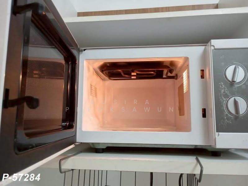 Elio Sukhumvit 64 : เอลลิโอ สุขุมวิท 64, Bangkok, 99 ซอยสุขุมวิท 64, Bang Chak, Phra Khanong, Bangkok, Studio, 22 sqm, Condo For Rent, by Susira Prueksawun, 500645994 - DDproperty.com