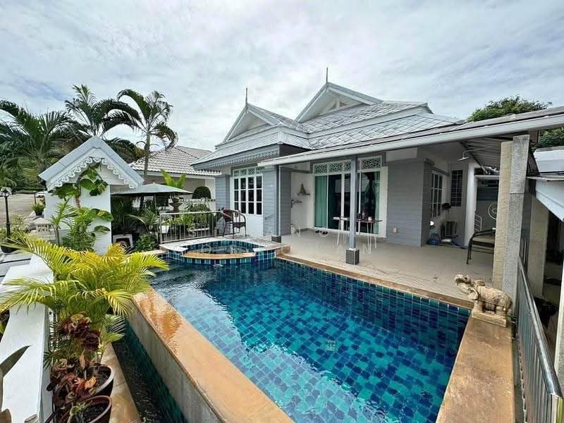 CASA Collina Hua Hin : คาซ่า คอลลิน่า หัว หิน, ประจวบคีรีขันธ์, หัวหิน, ประจวบคีรีขันธ์, 141 ตร.ม., บ้านเดี่ยว ขาย, โดย Siwanon Gosachan, 500645995 - DDproperty.com