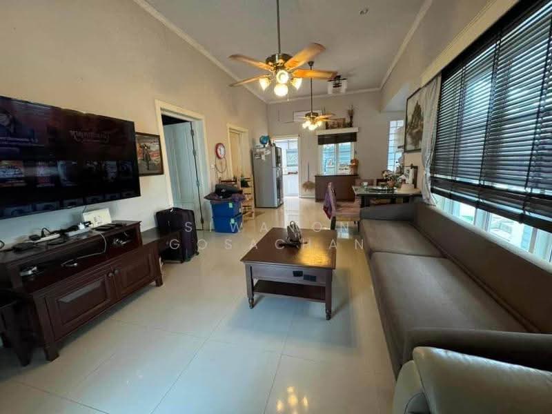 CASA Collina Hua Hin, Prachuap Khiri Khan, Hua Hin, Prachuap Khiri Khan, 2 Bedrooms, 141 sqm, Single Detached House For Sale, by Siwanon Gosachan, 500645995 - DDproperty.com