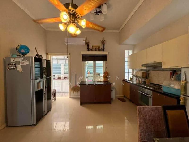CASA Collina Hua Hin, Prachuap Khiri Khan, Hua Hin, Prachuap Khiri Khan, 2 Bedrooms, 141 sqm, Single Detached House For Sale, by Siwanon Gosachan, 500645995 - DDproperty.com