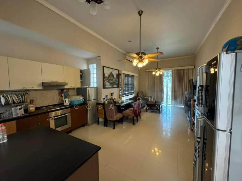 CASA Collina Hua Hin, Prachuap Khiri Khan, Hua Hin, Prachuap Khiri Khan, 2 Bedrooms, 141 sqm, Single Detached House For Sale, by Siwanon Gosachan, 500645995 - DDproperty.com