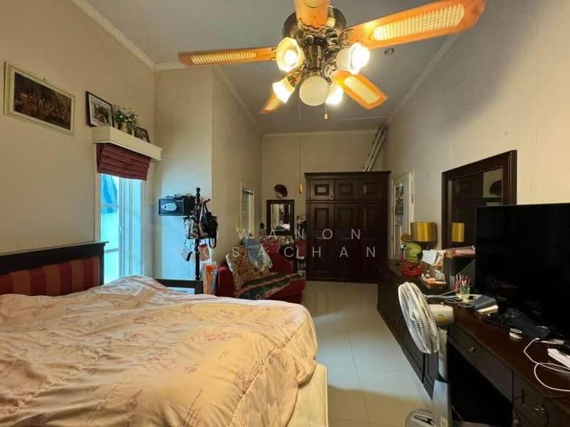 CASA Collina Hua Hin, Prachuap Khiri Khan, Hua Hin, Prachuap Khiri Khan, 2 Bedrooms, 141 sqm, Single Detached House For Sale, by Siwanon Gosachan, 500645995 - DDproperty.com