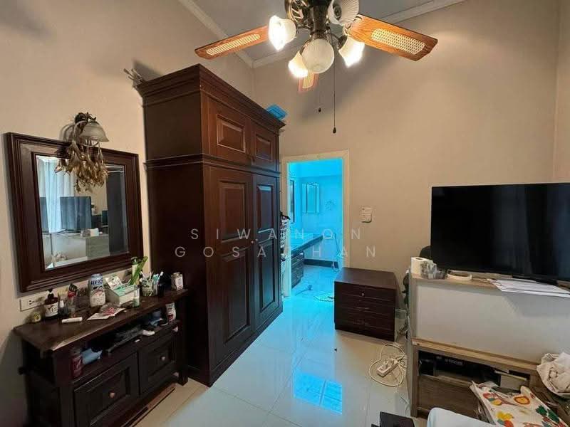 CASA Collina Hua Hin : คาซ่า คอลลิน่า หัว หิน, ประจวบคีรีขันธ์, หัวหิน, ประจวบคีรีขันธ์, 141 ตร.ม., บ้านเดี่ยว ขาย, โดย Siwanon Gosachan, 500645995 - DDproperty.com