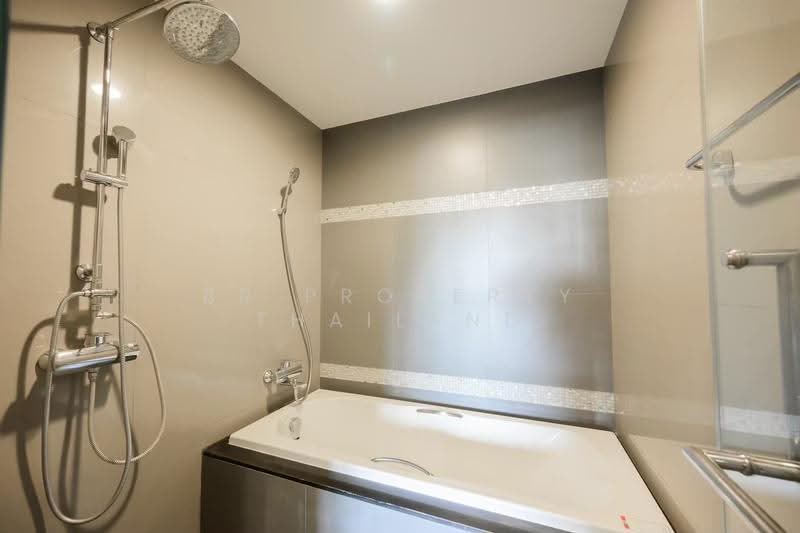 The Crest Sukhumvit 34, Bangkok, 778 Sukhumvit Road, Khong Tan, Khlong Toei, Bangkok, 1 Bedroom, 45 sqm, Condo For Rent, by BR Property Thailand, 500645999 - DDproperty.com