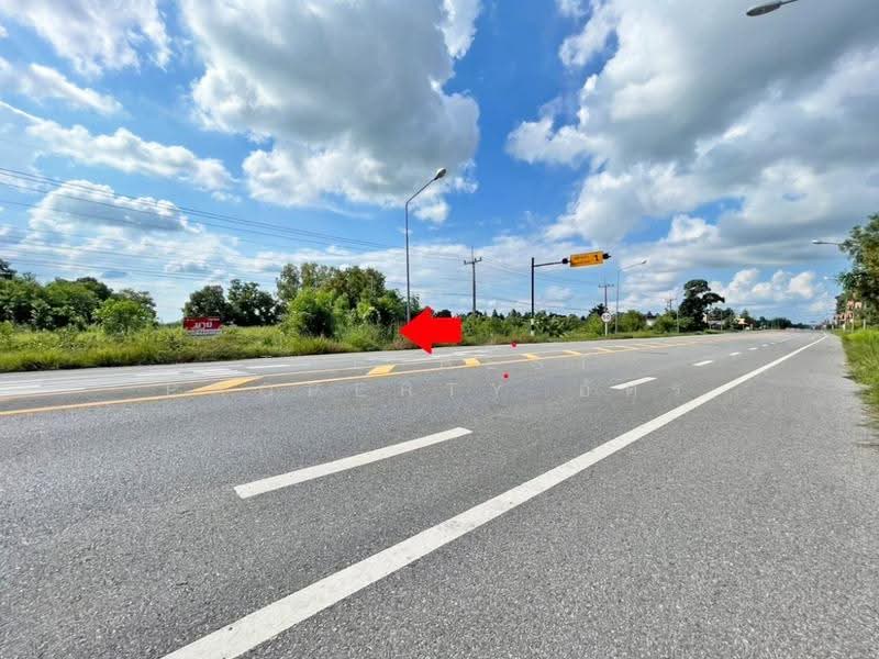 ที่ดินหนองสองห้อง ขอนแก่น, Khon Kaen, Samrong, Nong Song Hong, Khon Kaen, , 19,200 sqm, Land For Sale, by The Best Property อัคร, 500646000 - DDproperty.com
