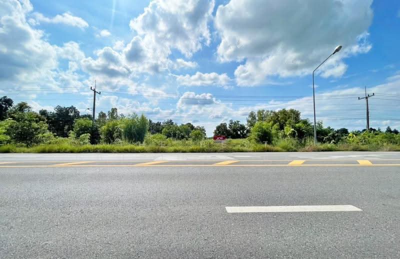 ที่ดินหนองสองห้อง ขอนแก่น, Khon Kaen, Samrong, Nong Song Hong, Khon Kaen, , 19,200 sqm, Land For Sale, by The Best Property อัคร, 500646000 - DDproperty.com