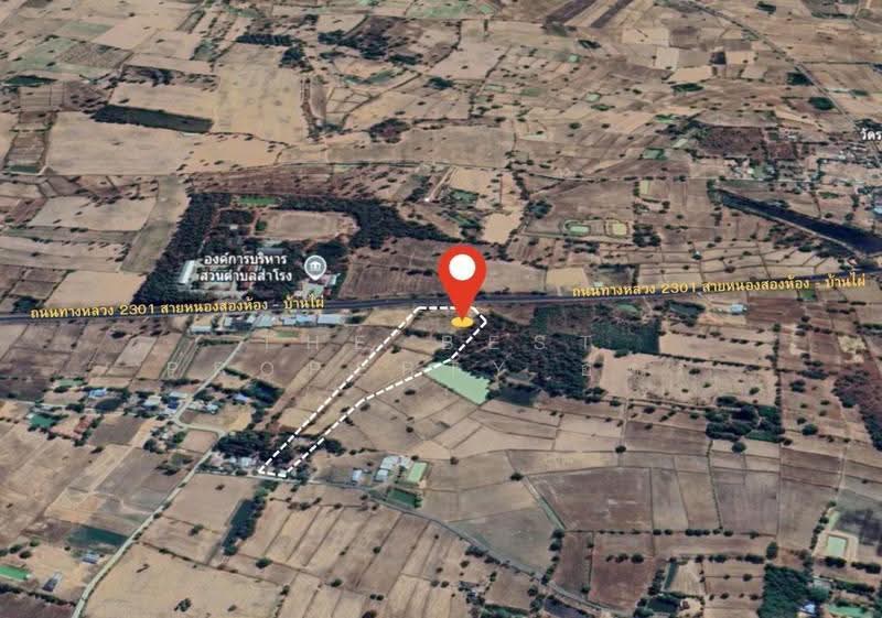 ที่ดินหนองสองห้อง ขอนแก่น, Khon Kaen, Samrong, Nong Song Hong, Khon Kaen, , 19,200 sqm, Land For Sale, by The Best Property อัคร, 500646000 - DDproperty.com