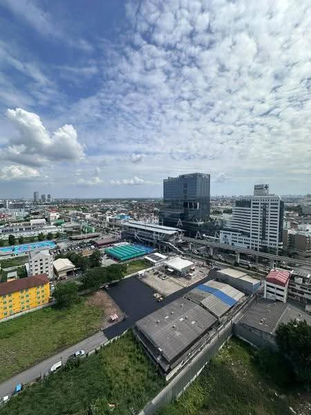 Origin Plug & Play Ramintra, Bangkok, 62-9 Ram Intra Road, Ram Inthra, Khan Na Yao, Bangkok, 1 Bedroom, 27 sqm, Condo For Rent, by Natthaya Ninkhwan, 500646001 - DDproperty.com