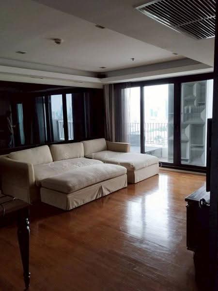 Icon III, Bangkok, 858 Sukhumvit Road, Khlong Tan Nua, Watthana, Bangkok, 1 Bedroom, 114 sqm, Condo For Rent, by Sutavee Chonlabud, 500646004 - DDproperty.com