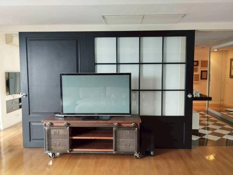 Icon III, Bangkok, 858 Sukhumvit Road, Khlong Tan Nua, Watthana, Bangkok, 1 Bedroom, 114 sqm, Condo For Rent, by Sutavee Chonlabud, 500646004 - DDproperty.com
