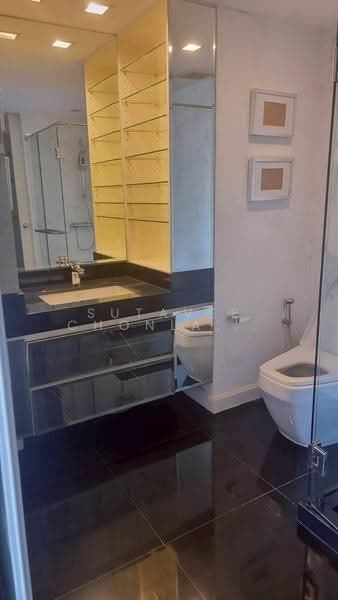 Icon III, Bangkok, 858 Sukhumvit Road, Khlong Tan Nua, Watthana, Bangkok, 1 Bedroom, 114 sqm, Condo For Rent, by Sutavee Chonlabud, 500646004 - DDproperty.com