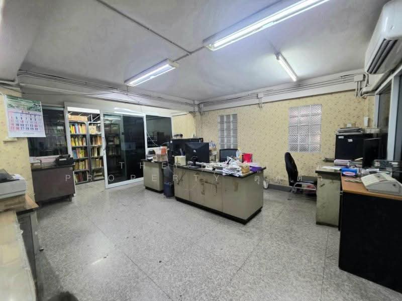 อาคารพาณิชย์บางรัก กรุงเทพมหานคร, Bangkok, Maha Phrutharam, Bang Rak, Bangkok, , 100 sqm, Shophouse For Sale, by The Best Property ตุ๊กตา, 500646007 - DDproperty.com