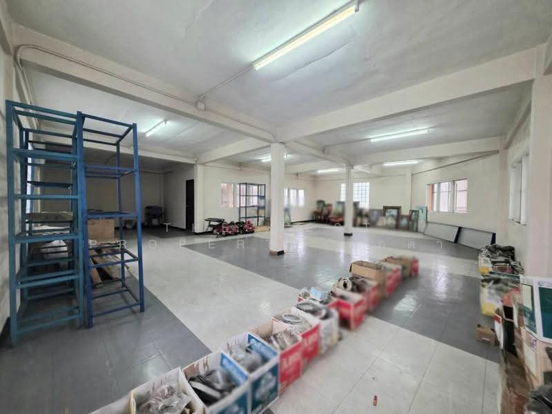 อาคารพาณิชย์บางรัก กรุงเทพมหานคร, Bangkok, Maha Phrutharam, Bang Rak, Bangkok, , 100 sqm, Shophouse For Sale, by The Best Property ตุ๊กตา, 500646007 - DDproperty.com