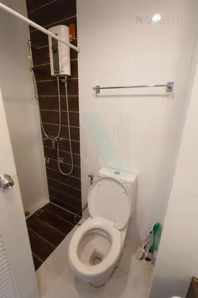A Space Me Bangna, Samut Prakan, Bangna-Trad Road, Bangphli Yai, Bang Plee, Samut Prakan, Studio, 24 sqm, Condo For Sale, by NR AGENT, 500646008 - DDproperty.com