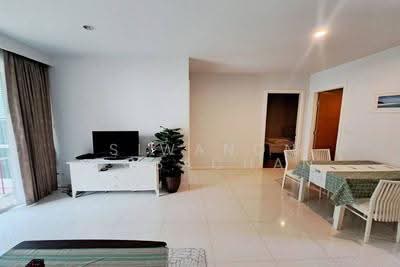 ขาย - The Breeze Hua Hin : เดอะ บรีซ หัวหิน, ประจวบคีรีขันธ์