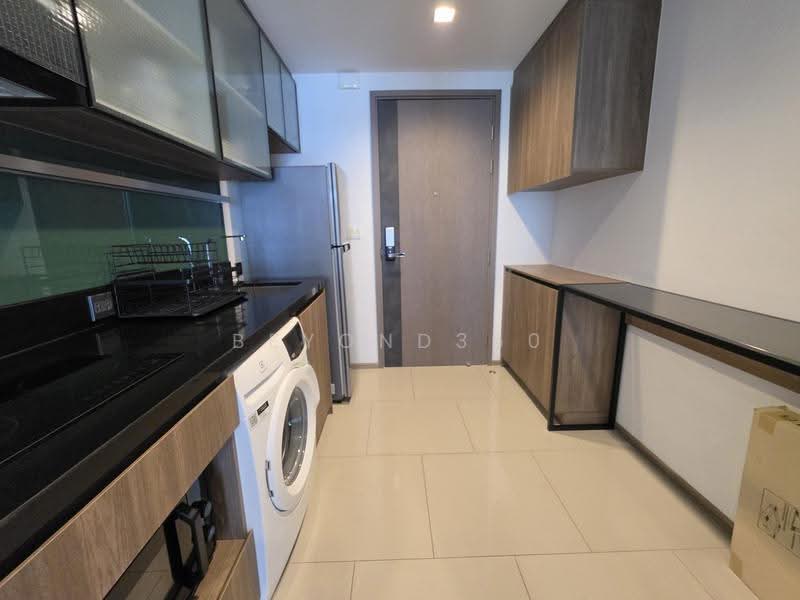 The Line Phahonyothin Park, Bangkok, 1090 Phahonyothin Road, Jom Phon, Chatuchak, Bangkok, 2 Bedrooms, 65 sqm, Condo For Rent, by Beyond360, 500646015 - DDproperty.com