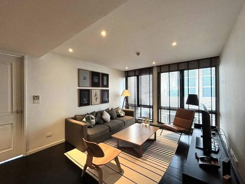 Noble 09 Ruamrudee, Bangkok, Soi Ruamrudee, Lumphini, Pathum Wan, Bangkok, 3 Bedrooms, 109 sqm, Condo For Rent, by Sutavee Chonlabud, 500646016 - DDproperty.com