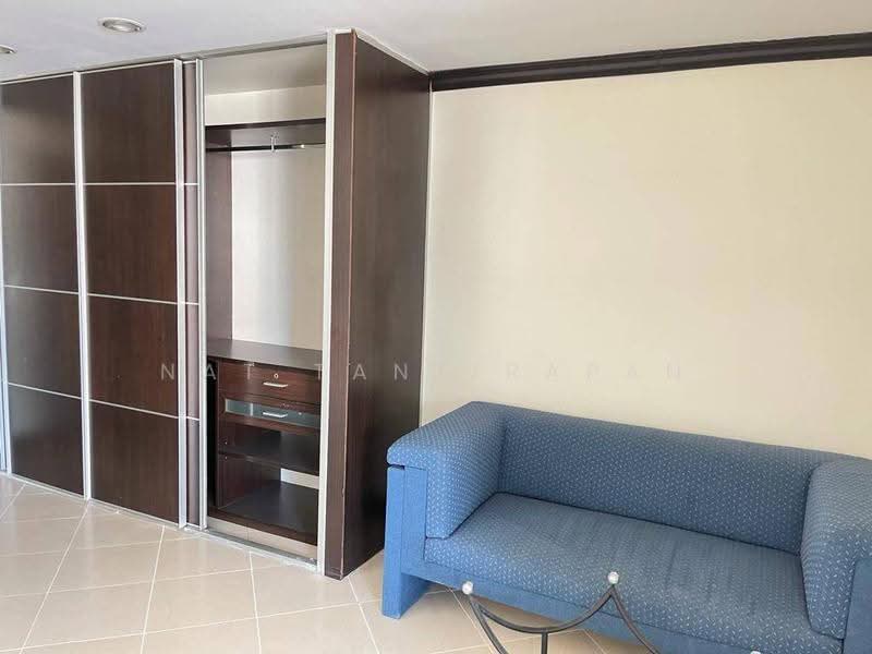 Windsor Tower, Bangkok, 9 Sukhumvit 20 Alley, Khwaeng Khlong Toei, Khlong Toei, Bangkok, 3 Bedrooms, 308 sqm, Condo For Rent, by Nat Tantirapan, 500646019 - DDproperty.com