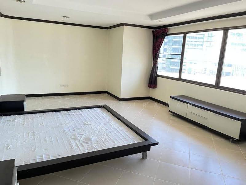 Windsor Tower, Bangkok, 9 Sukhumvit 20 Alley, Khwaeng Khlong Toei, Khlong Toei, Bangkok, 3 Bedrooms, 308 sqm, Condo For Rent, by Nat Tantirapan, 500646019 - DDproperty.com