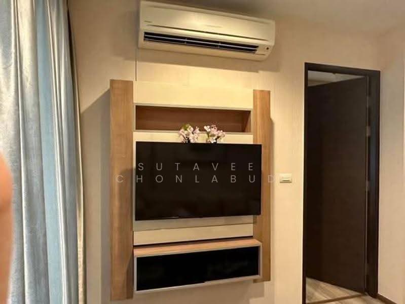Rhythm Sathorn, Bangkok, 141 Soi Sathorn 21, Yan Nawa, Sathon, Bangkok, 1 Bedroom, 45 sqm, Condo For Rent, by Sutavee Chonlabud, 500646021 - DDproperty.com