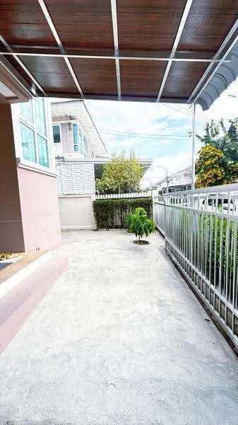 Supalai Pride Bangna-Wongwaen, Samut Prakan, King Kaew Road, Rachathewa, Bang Plee, Samut Prakan, 3 Bedrooms, 158 sqm, Single Detached House For Sale, by The Best Property ลิลลี่, 500646030 - DDproperty.com