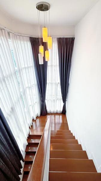Supalai Pride Bangna-Wongwaen, Samut Prakan, King Kaew Road, Rachathewa, Bang Plee, Samut Prakan, 3 Bedrooms, 158 sqm, Single Detached House For Sale, by The Best Property ลิลลี่, 500646030 - DDproperty.com