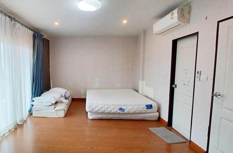 Supalai Pride Bangna-Wongwaen, Samut Prakan, King Kaew Road, Rachathewa, Bang Plee, Samut Prakan, 3 Bedrooms, 158 sqm, Single Detached House For Sale, by The Best Property ลิลลี่, 500646030 - DDproperty.com