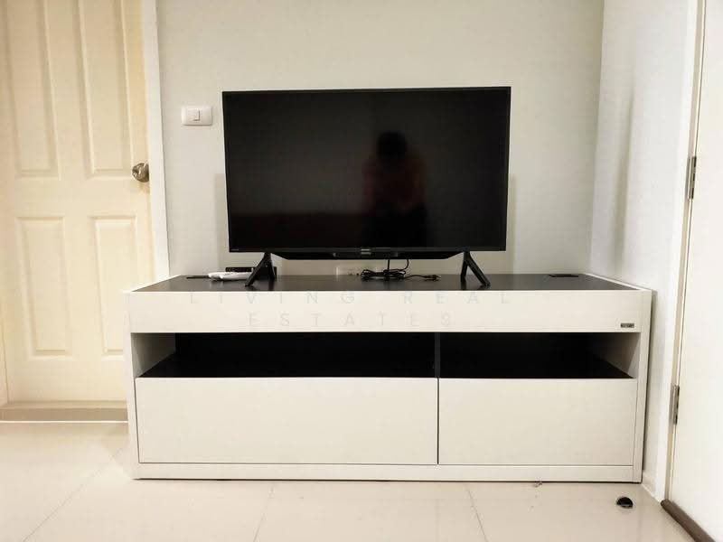 Aspire Rama 9, Bangkok, Soi Rama 9, Rama 9 Road, Huai Khwang, Bangkok, 1 Bedroom, 32 sqm, Condo For Rent, by Living Real Estates, 500646031 - DDproperty.com
