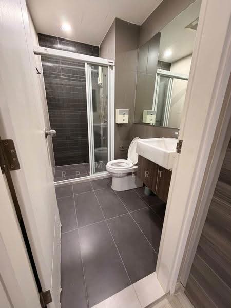 Centric Ratchada-Huai Khwang, Bangkok, Ratchadapisek Road, Huai Khwang, Bangkok, 1 Bedroom, 27 sqm, Condo For Rent, by May BRproperty, 500646036 - DDproperty.com