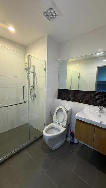 The Tempo Grand Sathorn-Wutthakat, Bangkok, Ratchaphruek Road, Bangko, Chom Thong, Bangkok, 1 Bedroom, 30 sqm, Condo For Rent, by BR Muayly, 500646040 - DDproperty.com
