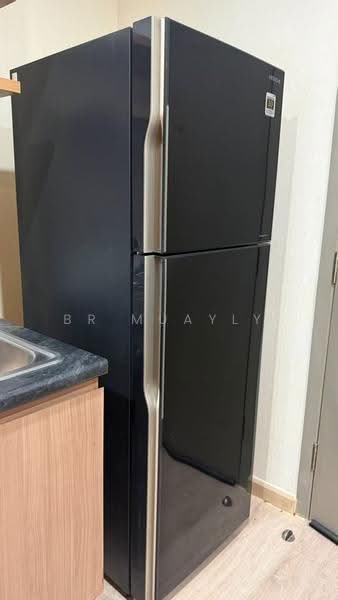 The Tempo Grand Sathorn-Wutthakat, Bangkok, Ratchaphruek Road, Bangko, Chom Thong, Bangkok, 1 Bedroom, 30 sqm, Condo For Rent, by BR Muayly, 500646040 - DDproperty.com