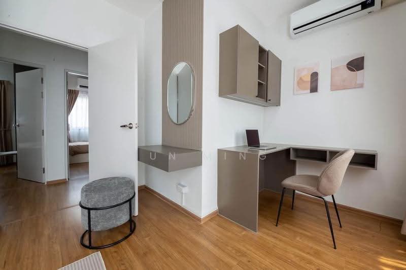 Pleno Sukhumvit-Bangna 2, Samut Prakan, Bangna-Trad Road, Bang Kaeo, Bang Plee, Samut Prakan, 3 Bedrooms, 106 sqm, Townhouse For Rent, by Khun Ming, 500646042 - DDproperty.com